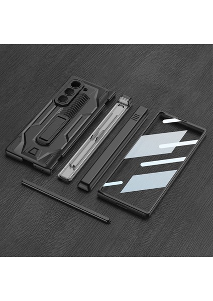 Samsung Galaxy Z Fold 5 Telefon Kılıfı (Yurt Dışından)