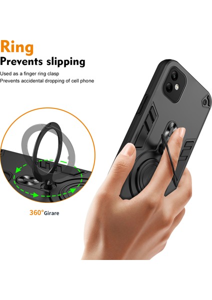 Samsung Galaxy A05 Telefon Kılıfı (Yurt Dışından) modelleri