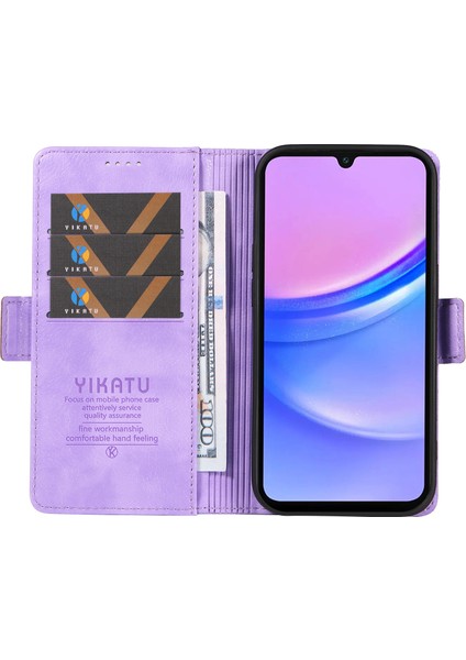 Samsung Galaxy A16 Telefon Kılıfı (Yurt Dışından) fiyatları