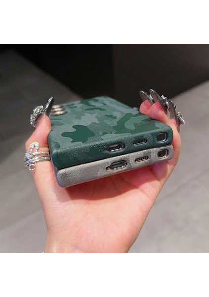 Samsung Galaxy S24 Ultra Telefon Kılıfı (Yurt Dışından) fırsatları