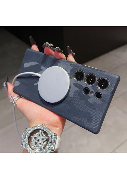 Samsung Galaxy S24 Ultra Telefon Kılıfı (Yurt Dışından) indirimleri