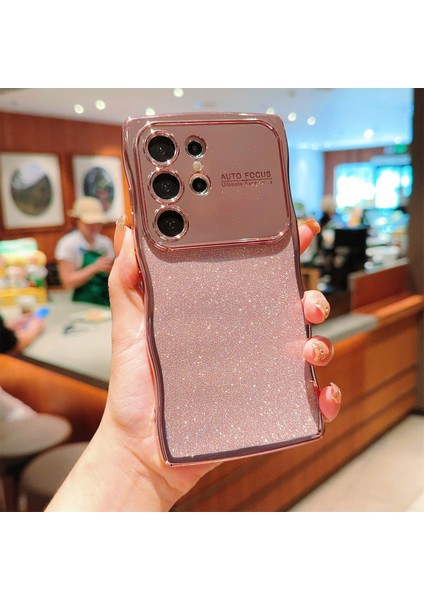 Samsung Galaxy S24 Ultra Telefon Kılıfı (Yurt Dışından)