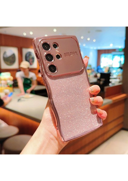 Samsung Galaxy S24 Ultra Telefon Kılıfı (Yurt Dışından) modelleri