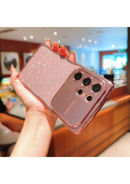 Samsung Galaxy S24 Ultra Telefon Kılıfı (Yurt Dışından) fırsatları