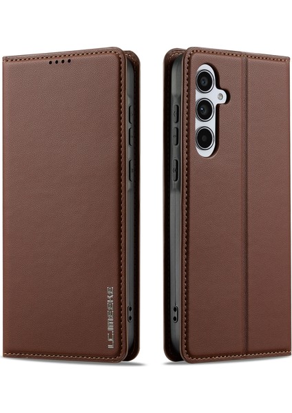 Samsung Galaxy A15 Telefon Kılıfı (Yurt Dışından)