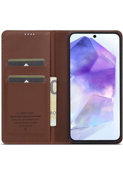 Samsung Galaxy A15 Telefon Kılıfı (Yurt Dışından)