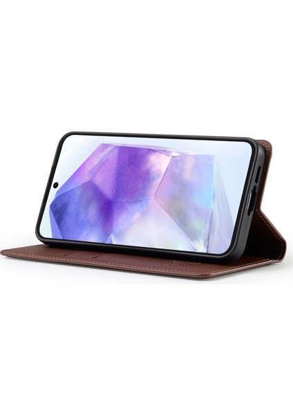 Samsung Galaxy A15 Telefon Kılıfı (Yurt Dışından)