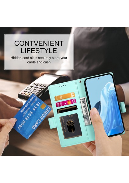 Samsung Galaxy M35 Telefon Kılıfı (Yurt Dışından)