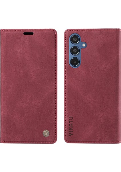 Samsung Galaxy M35 Telefon Kılıfı (Yurt Dışından)