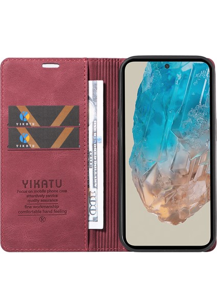 Samsung Galaxy M35 Telefon Kılıfı (Yurt Dışından)