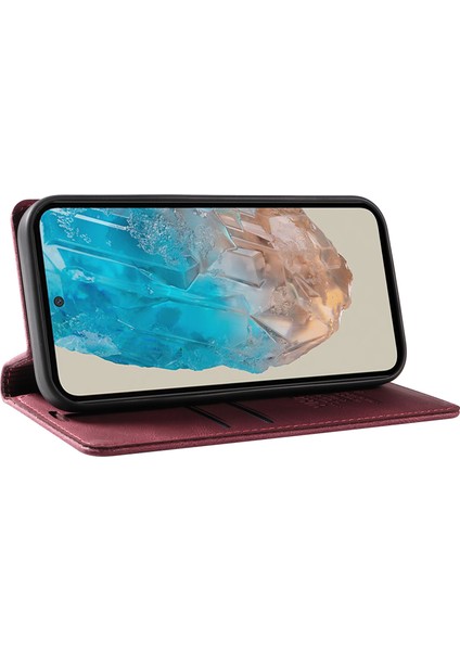 Samsung Galaxy M35 Telefon Kılıfı (Yurt Dışından)