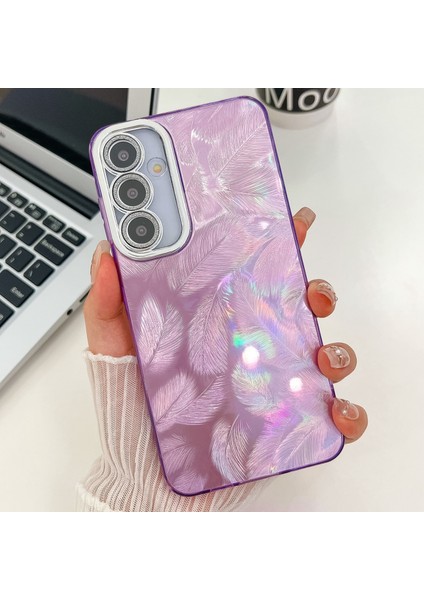 Samsung Galaxy S24 Telefon Kılıfı (Yurt Dışından)