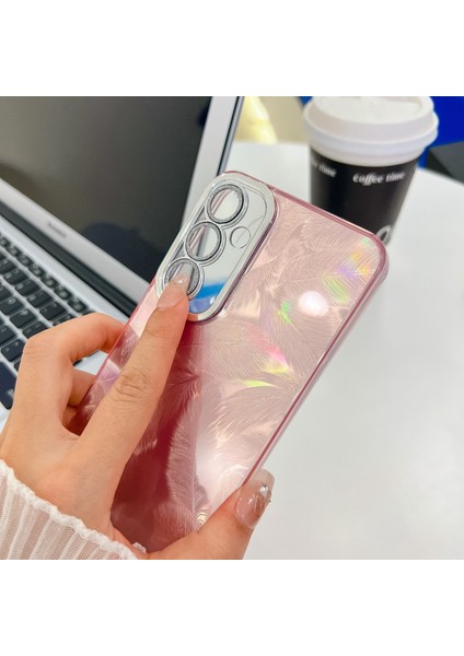 Samsung Galaxy S24 Telefon Kılıfı (Yurt Dışından) modelleri