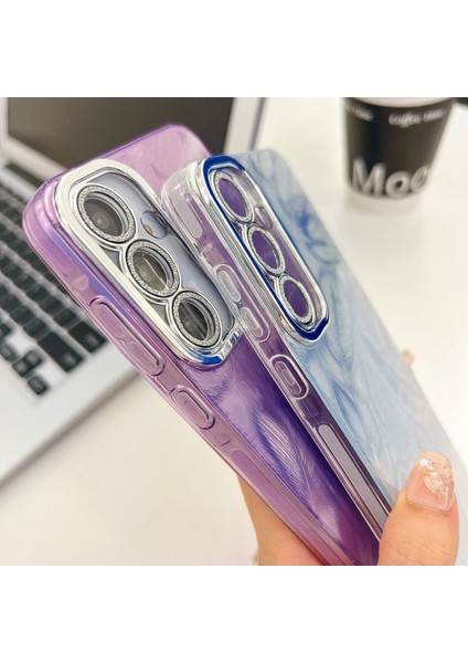 Samsung Galaxy S24 Telefon Kılıfı (Yurt Dışından) indirimleri