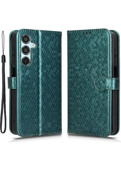 Samsung Galaxy M35 Telefon Kılıfı (Yurt Dışından)