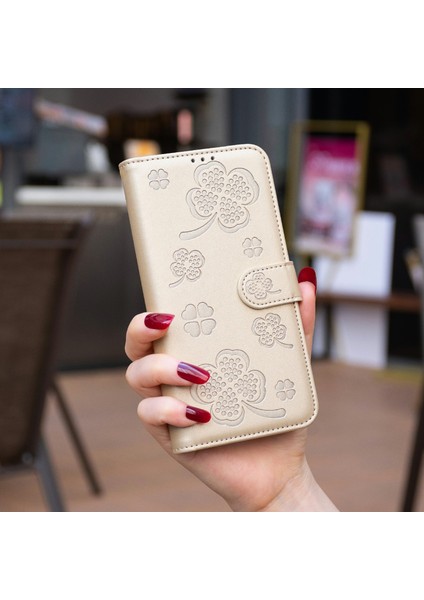 Samsung Galaxy A16 Telefon Kılıfı (Yurt Dışından)