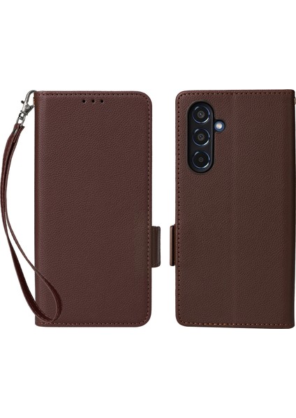 Samsung Galaxy M35 Telefon Kılıfı (Yurt Dışından)