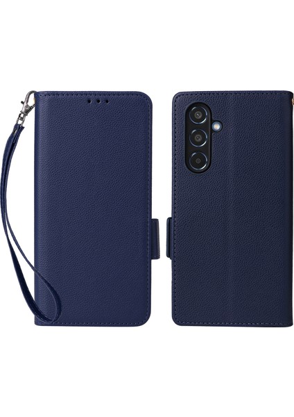 Samsung Galaxy M35 Telefon Kılıfı (Yurt Dışından)