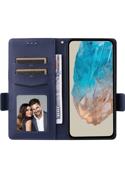 Samsung Galaxy M35 Telefon Kılıfı (Yurt Dışından)