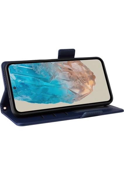 Samsung Galaxy M35 Telefon Kılıfı (Yurt Dışından)