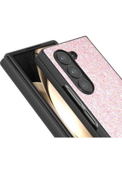 Samsung Galaxy Z Fold 6 Telefon Kılıfı (Yurt Dışından) fiyatları