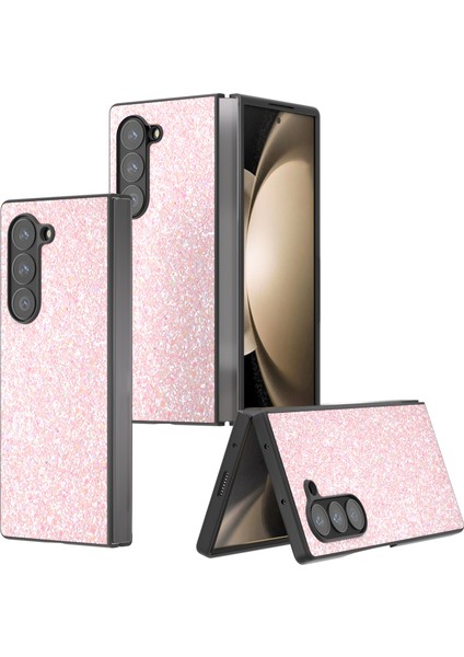 Samsung Galaxy Z Fold 6 Telefon Kılıfı (Yurt Dışından) modelleri