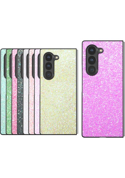 Samsung Galaxy Z Fold 6 Telefon Kılıfı (Yurt Dışından) indirimleri