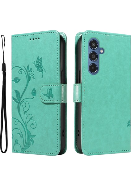 Samsung Galaxy M35 Telefon Kılıfı (Yurt Dışından)