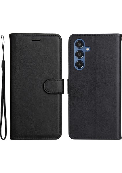 Samsung Galaxy M35 Telefon Kılıfı (Yurt Dışından)