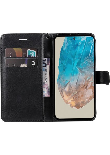 Samsung Galaxy M35 Telefon Kılıfı (Yurt Dışından)
