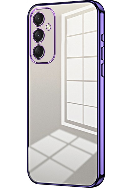 Samsung Galaxy A16 Telefon Kılıfı (Yurt Dışından)