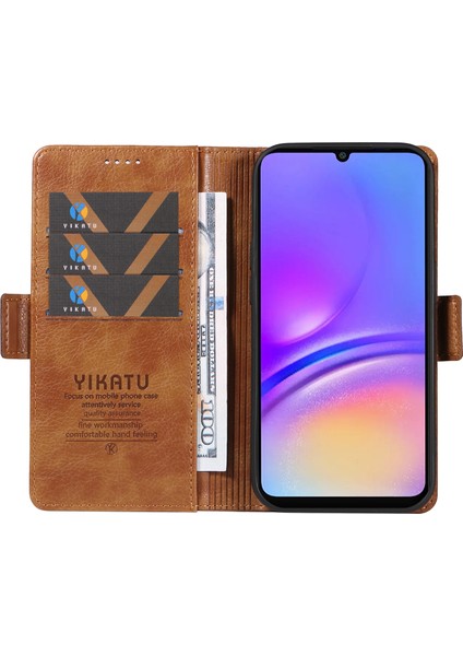 Samsung Galaxy A06 Telefon Kılıfı (Yurt Dışından)