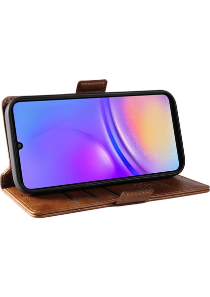 Samsung Galaxy A06 Telefon Kılıfı (Yurt Dışından)