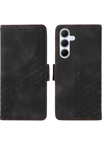 Samsung Galaxy M35 Telefon Kılıfı (Yurt Dışından)