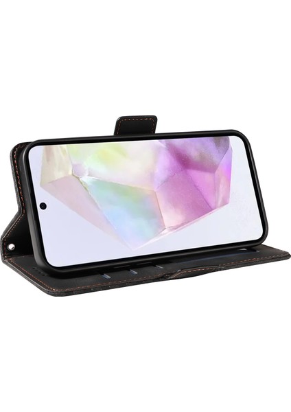 Samsung Galaxy M35 Telefon Kılıfı (Yurt Dışından)
