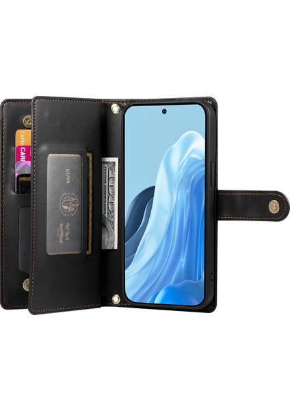 Samsung Galaxy M35 Telefon Kılıfı (Yurt Dışından)