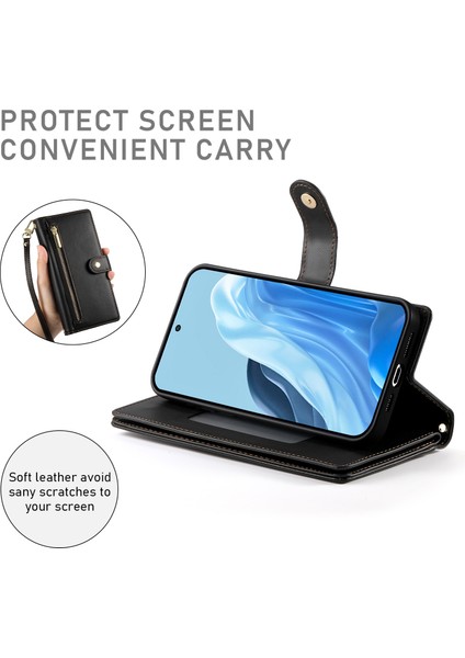 Samsung Galaxy M35 Telefon Kılıfı (Yurt Dışından)