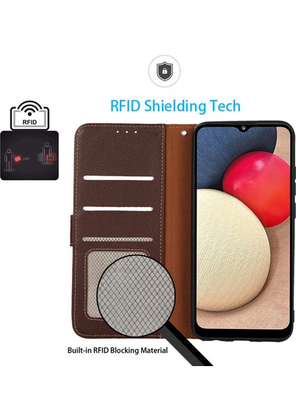 Samsung Galaxy M35 Telefon Kılıfı (Yurt Dışından)