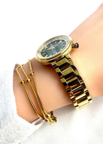 Premium Kadın Kol Saati DKL-000022 fiyatları