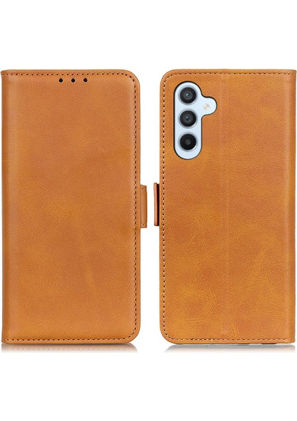 Samsung Galaxy M35 Telefon Kılıfı (Yurt Dışından)