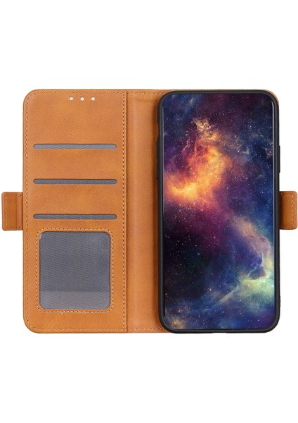 Samsung Galaxy M35 Telefon Kılıfı (Yurt Dışından)