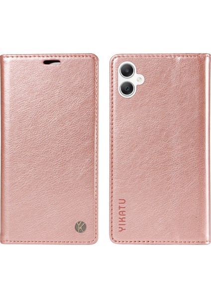 Samsung Galaxy A06 Telefon Kılıfı (Yurt Dışından)