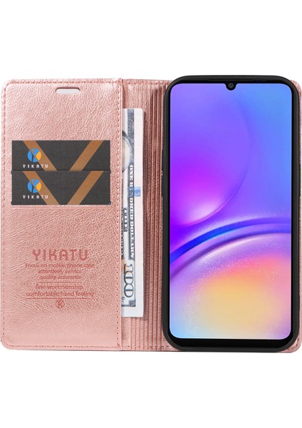 Samsung Galaxy A06 Telefon Kılıfı (Yurt Dışından)