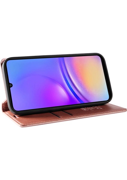 Samsung Galaxy A06 Telefon Kılıfı (Yurt Dışından)