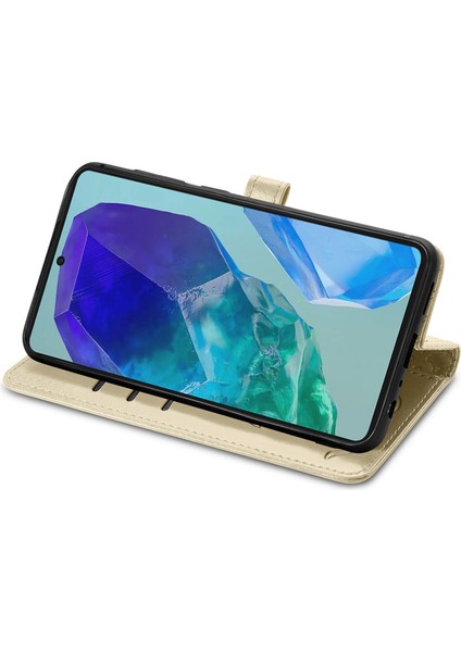 Samsung Galaxy A16 Telefon Kılıfı (Yurt Dışından)