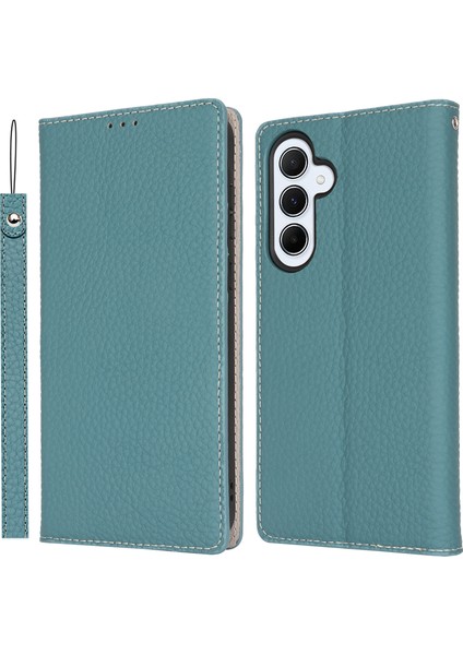 Samsung Galaxy A55 Telefon Kılıfı (Yurt Dışından)