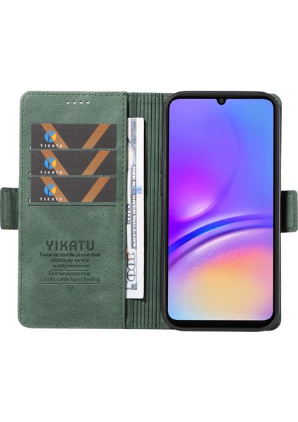 Samsung Galaxy A06 Telefon Kılıfı (Yurt Dışından)