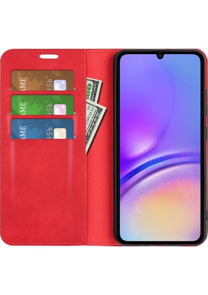 Samsung Galaxy A06 Telefon Kılıfı (Yurt Dışından)