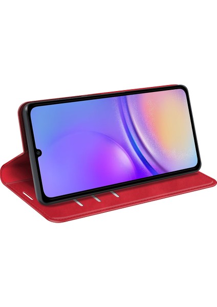 Samsung Galaxy A06 Telefon Kılıfı (Yurt Dışından)