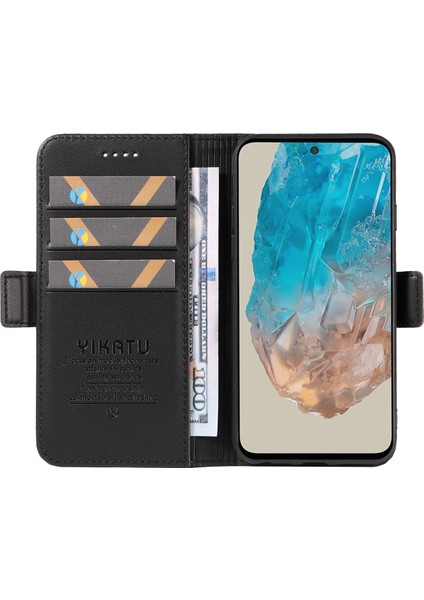 Samsung Galaxy M35 Telefon Kılıfı (Yurt Dışından) fiyatları